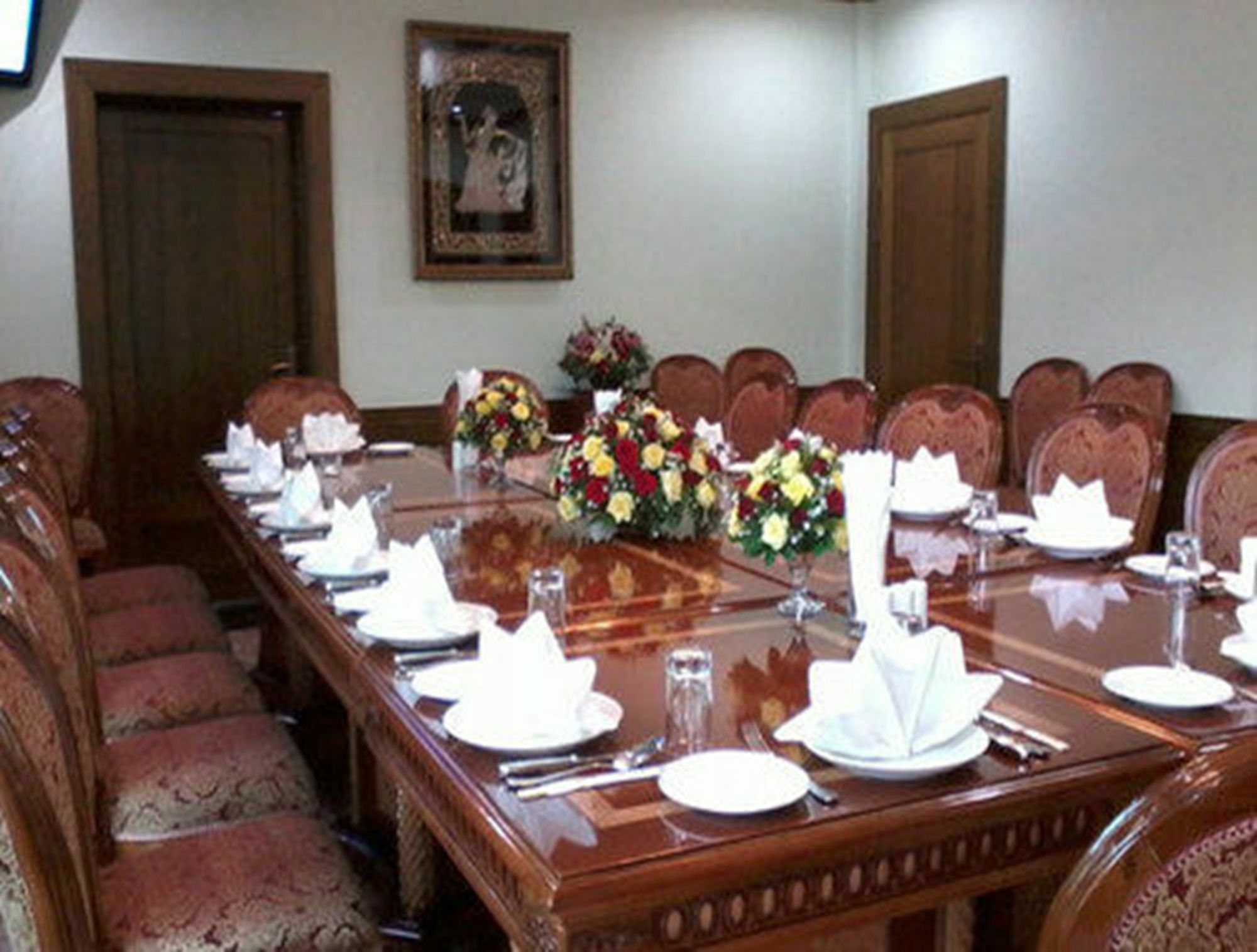 יאנגון Palm Spring Resort מראה חיצוני תמונה
