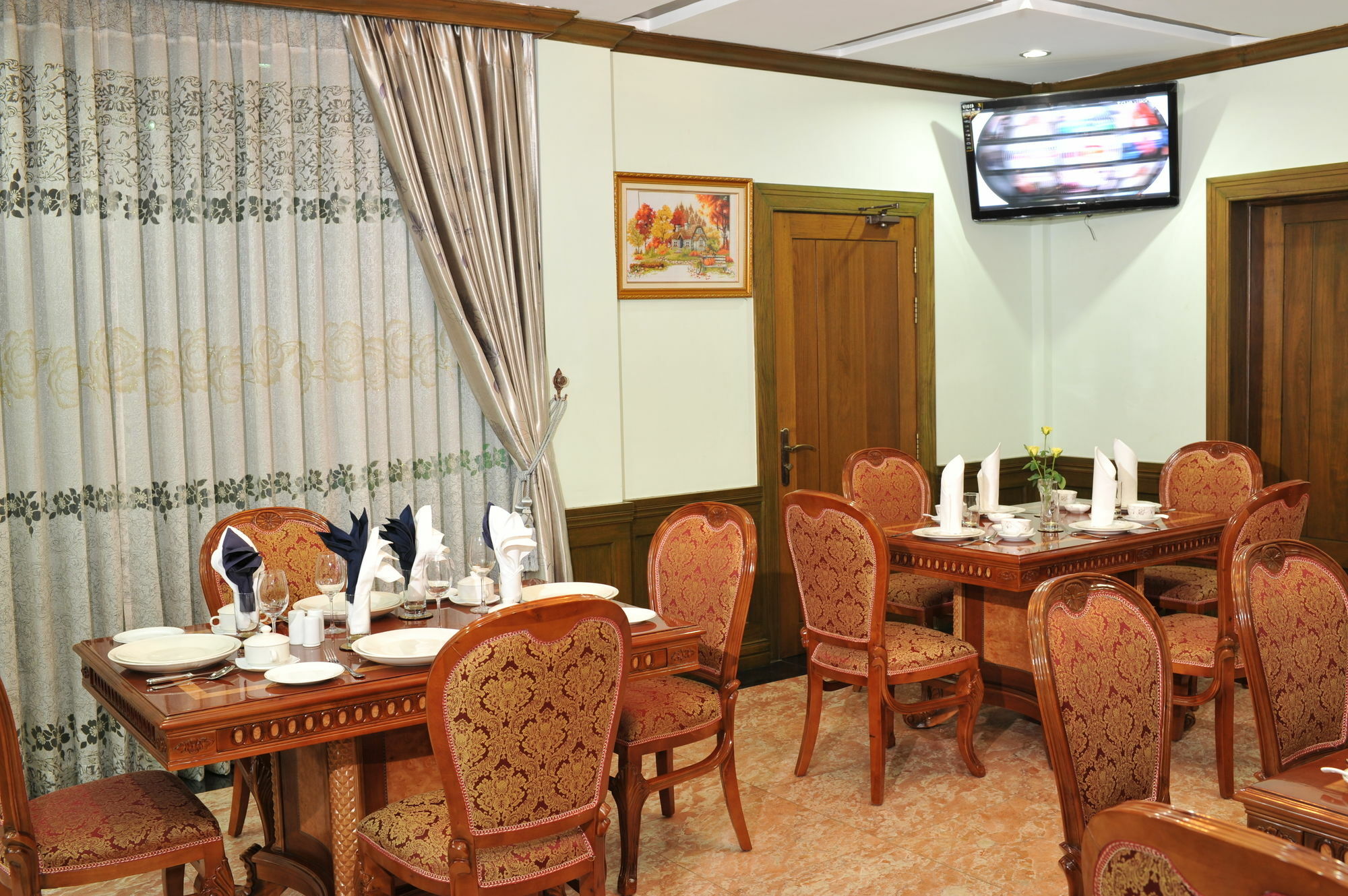 יאנגון Palm Spring Resort מראה חיצוני תמונה